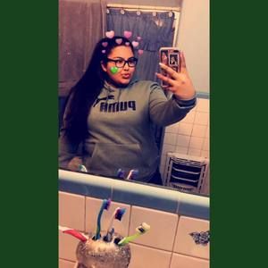 Meet your Posher, Fanny